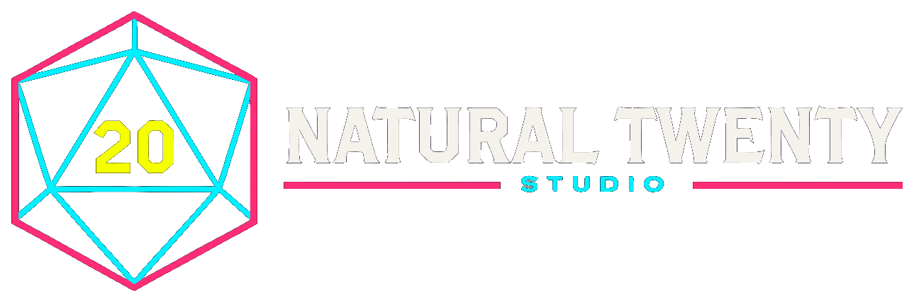 Natural Twenty Studio